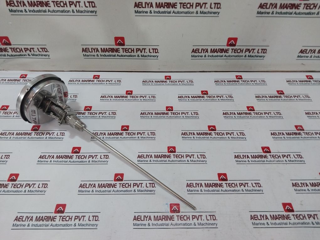 Famabras 0-50°c Thermometer - Image 6