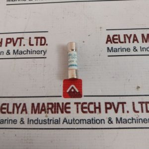 Fco-oo1 500v Fuse