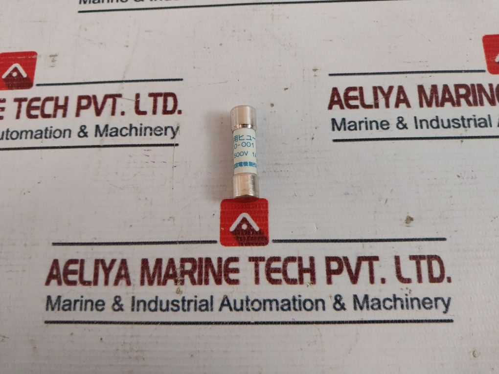 Fco-oo1 500v Fuse