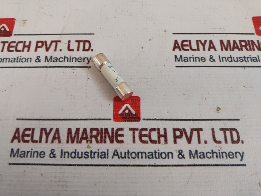 Fco-oo1 500v Fuse - Image 4