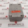 Fernsteuergerate Pw 620 Junction Box