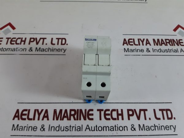 Ferraz Shawmut Cms 102 Modulo Star Fuse Holder
