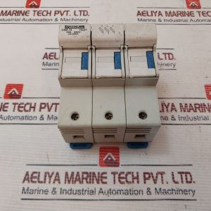 Ferraz Shawmut Cms.14 Modular Fuse Holder