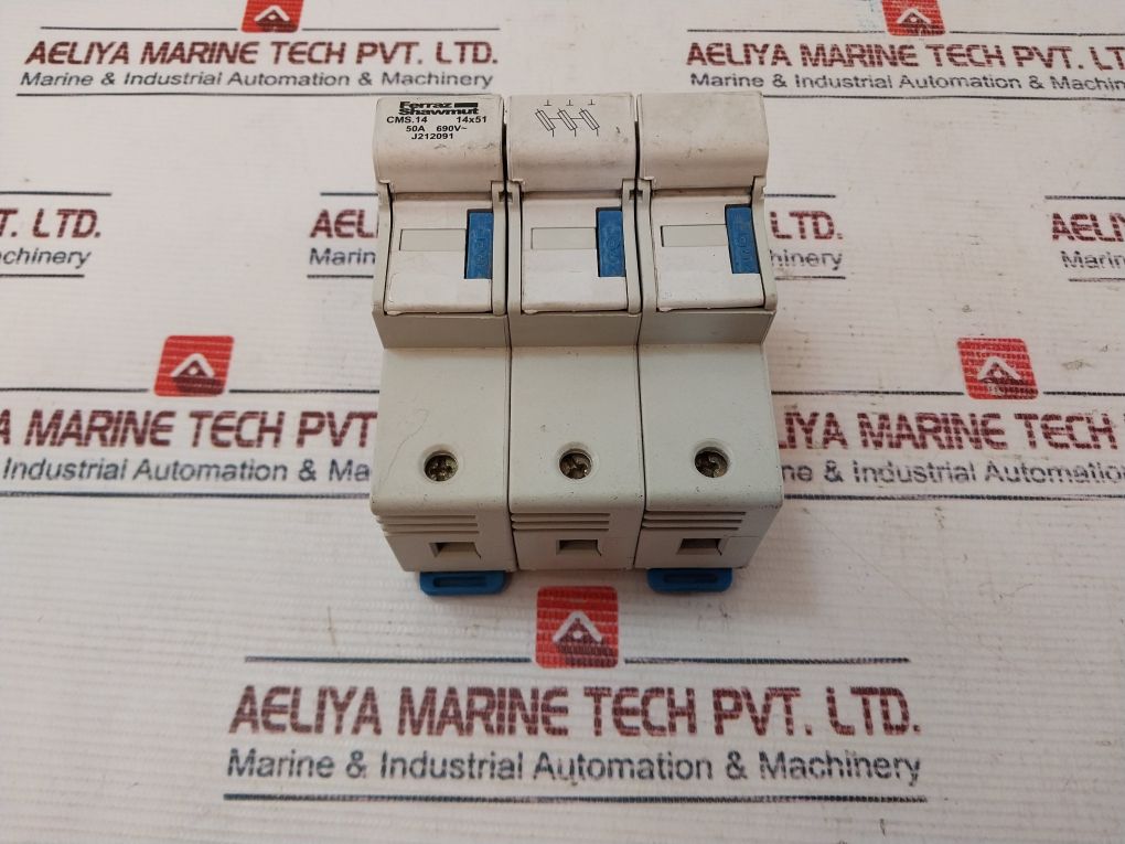 Ferraz Shawmut Cms.14 Modular Fuse Holder