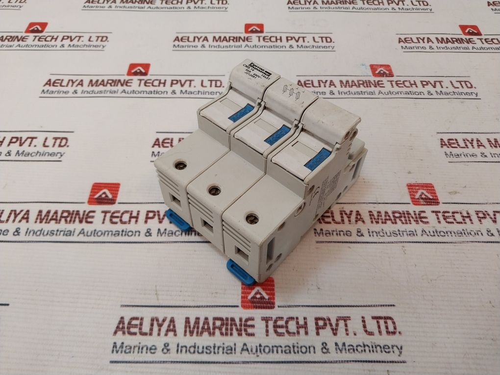 Ferraz Shawmut Cms.14 Modular Fuse Holder - Image 5