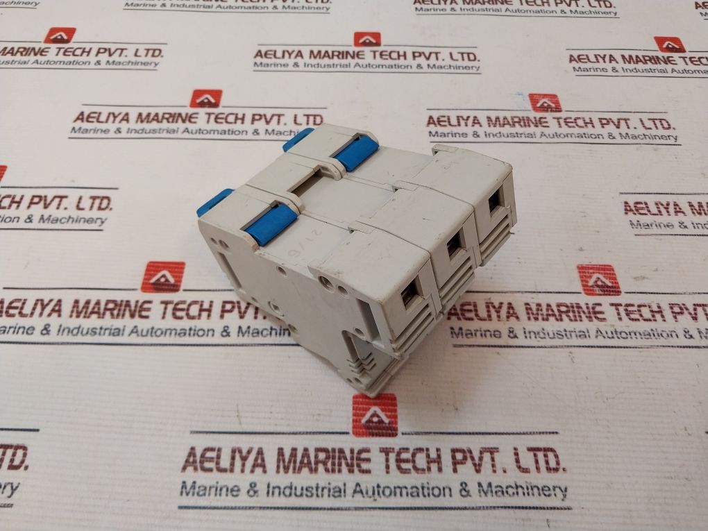 Ferraz Shawmut Cms.14 Modular Fuse Holder - Image 4