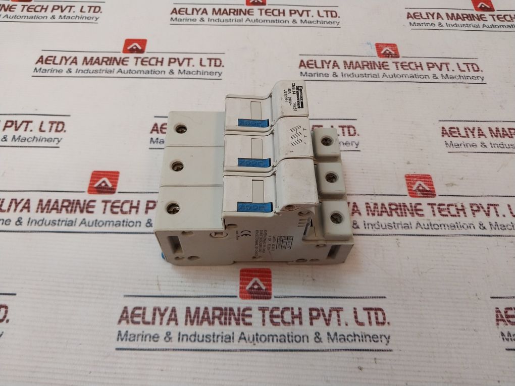 Ferraz Shawmut Cms.14 Modular Fuse Holder - Image 6