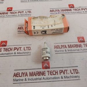 Ferraz Shawmut Diigg50v2 Fuse 2a 500v