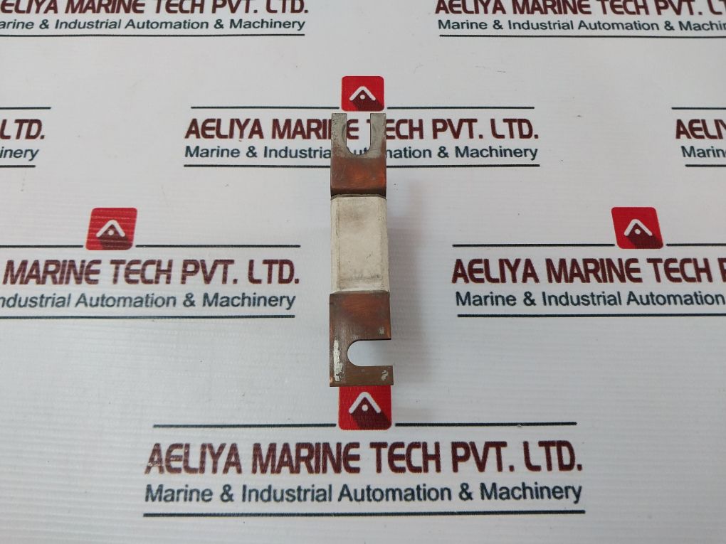 Ferraz Shawmut Dn000ub69v315 Protistor Fuse - Image 4