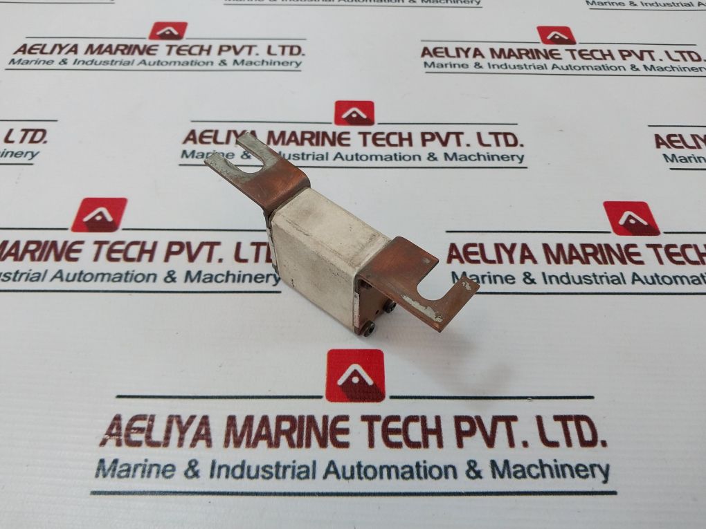 Ferraz Shawmut Dn000ub69v315 Protistor Fuse - Image 5