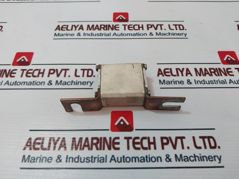 Ferraz Shawmut Dn000ub69v315 Protistor Fuse - Image 6