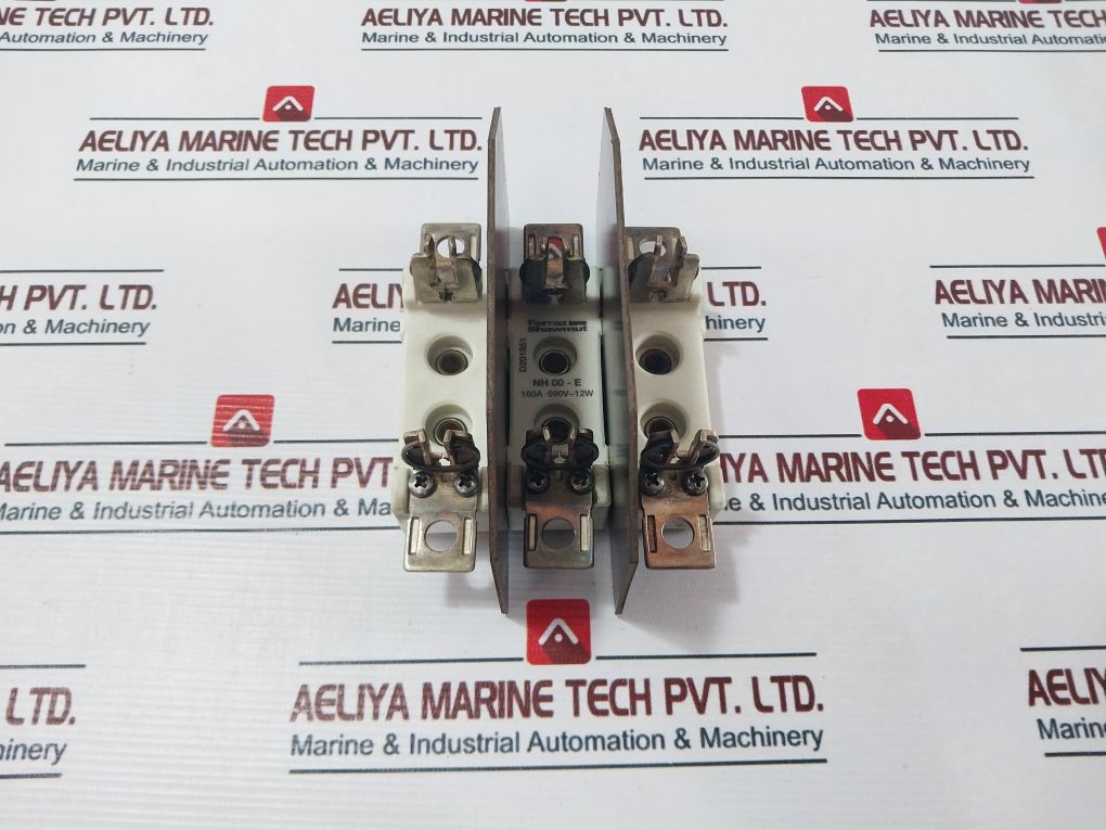 Ferraz Shawmut Nh 00-e Fuse