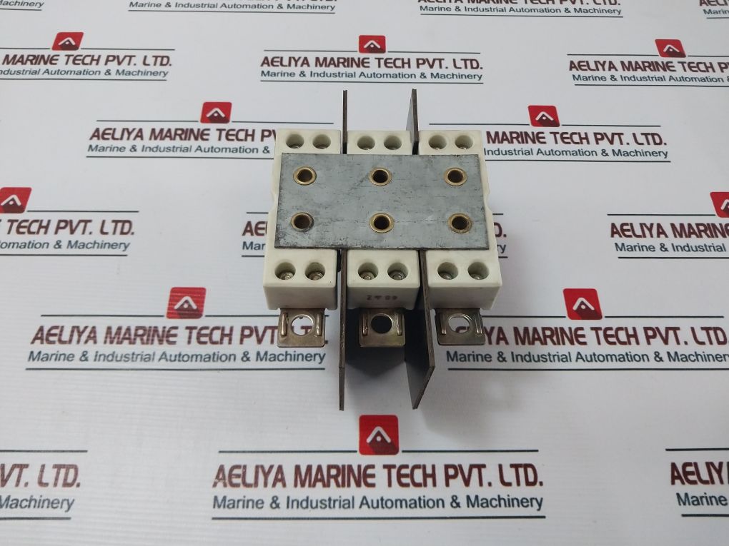 Ferraz Shawmut Nh 00-e Fuse - Image 3