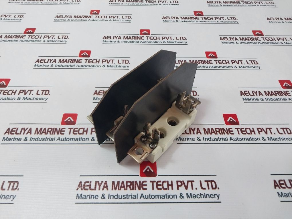 Ferraz Shawmut Nh 00-e Fuse - Image 4