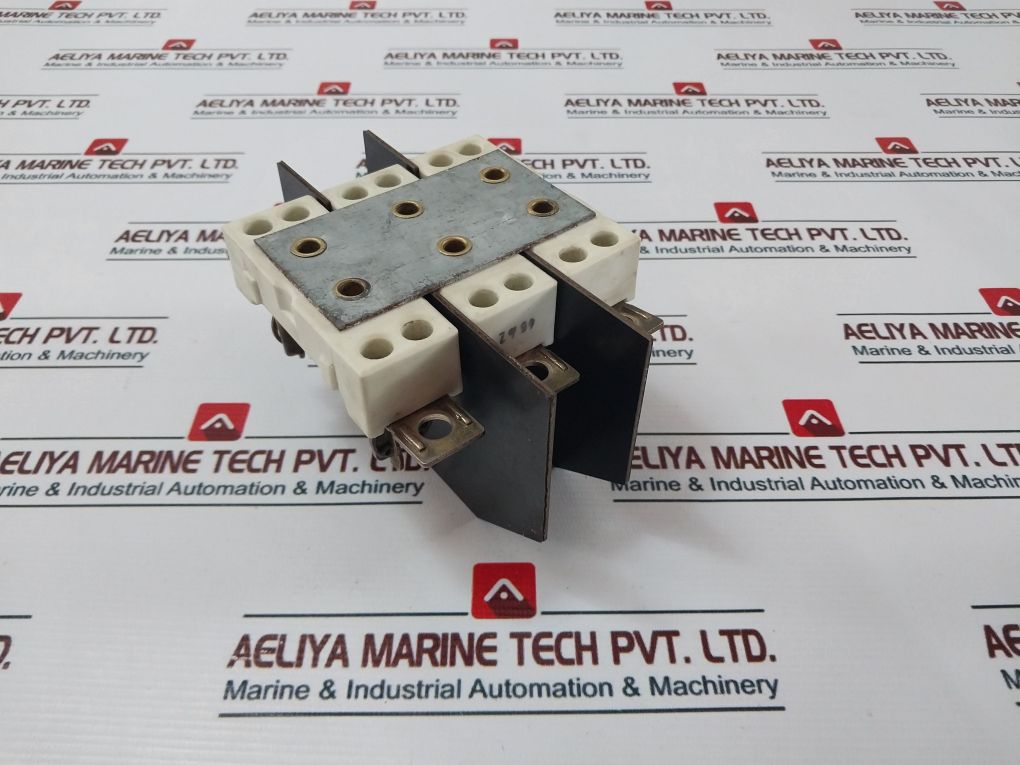 Ferraz Shawmut Nh 00-e Fuse - Image 5