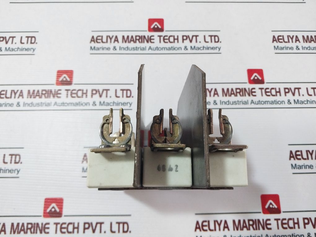 Ferraz Shawmut Nh 00-e Fuse - Image 6