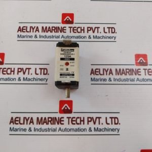 Ferraz Shawmut Nh00gg69v125-1 Fuse