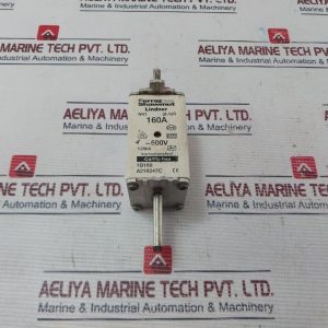 Ferraz Shawmut Nh1 Fuse 160a