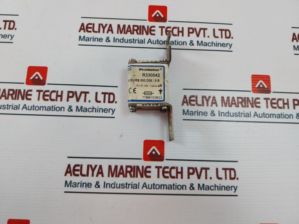 Ferraz Shawmut R330042 Protistor