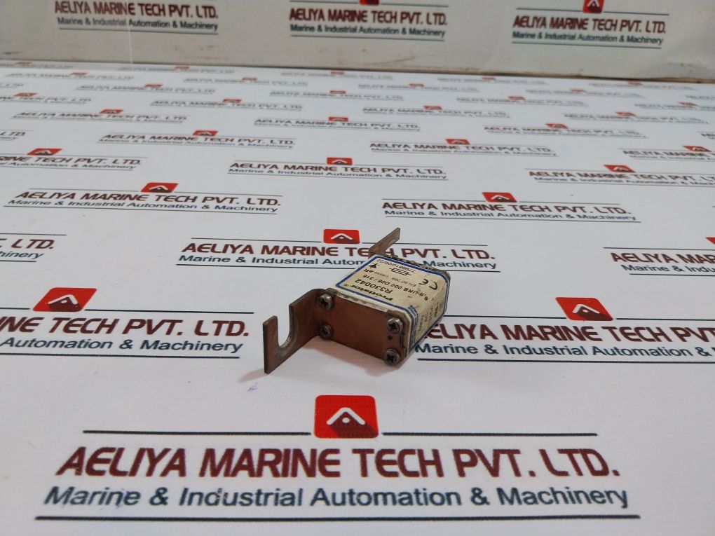 Ferraz Shawmut R330042 Protistor - Image 5