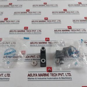 Festo Msfg-198/220 Solenoid Valve Coil