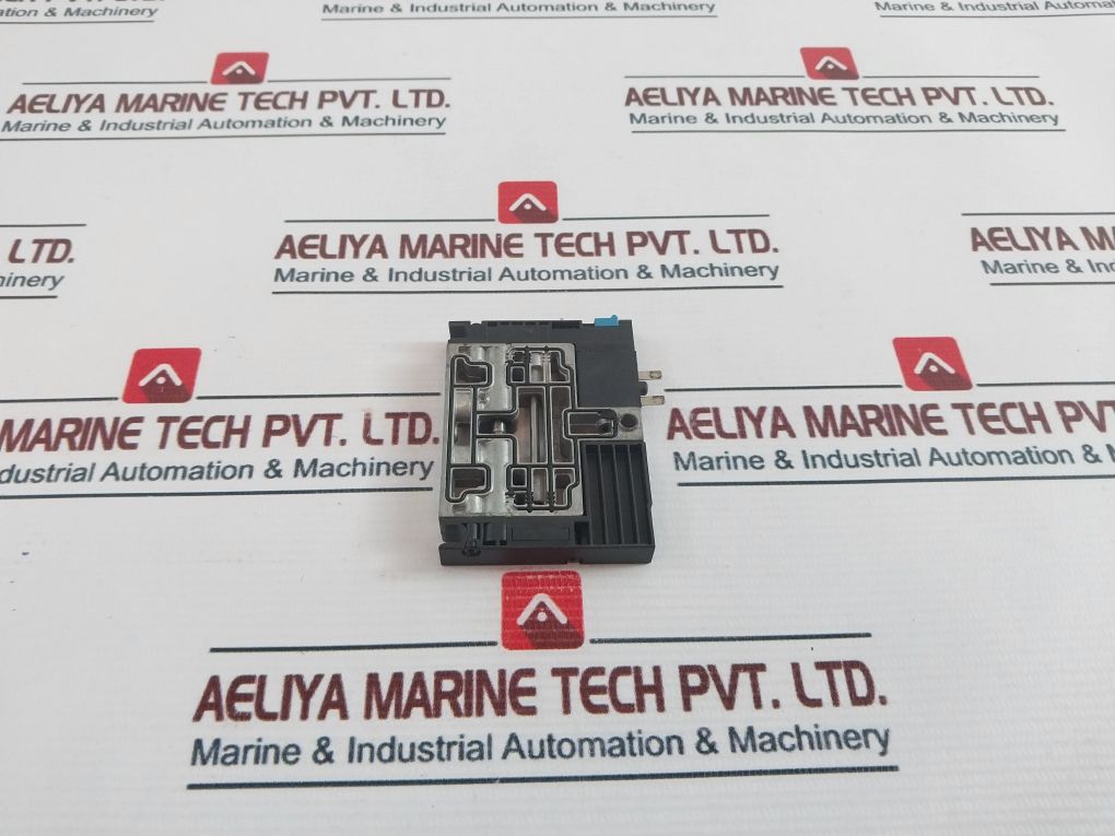 Festo Mszc-3-21 Dc Magnetic Solenoid Valve - Image 3