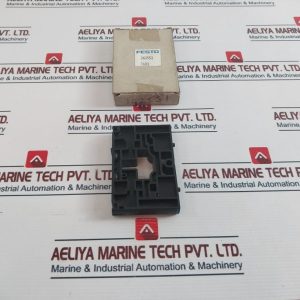 Festo Mszc-3-21 Dc Solenoid Valve