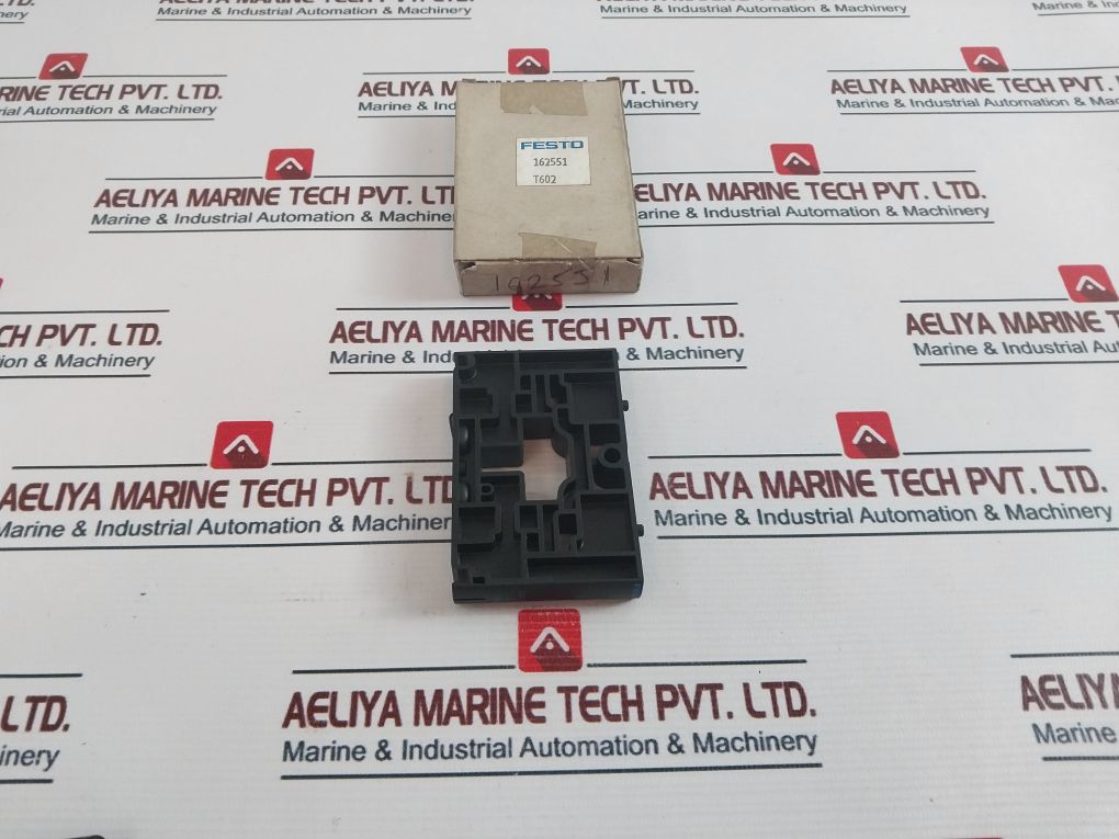 Festo Mszc-3-21 Dc Solenoid Valve