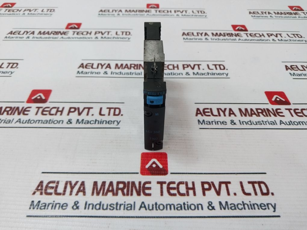 Festo Mszc-3-21 Dc Solenoid Valve Ip0065