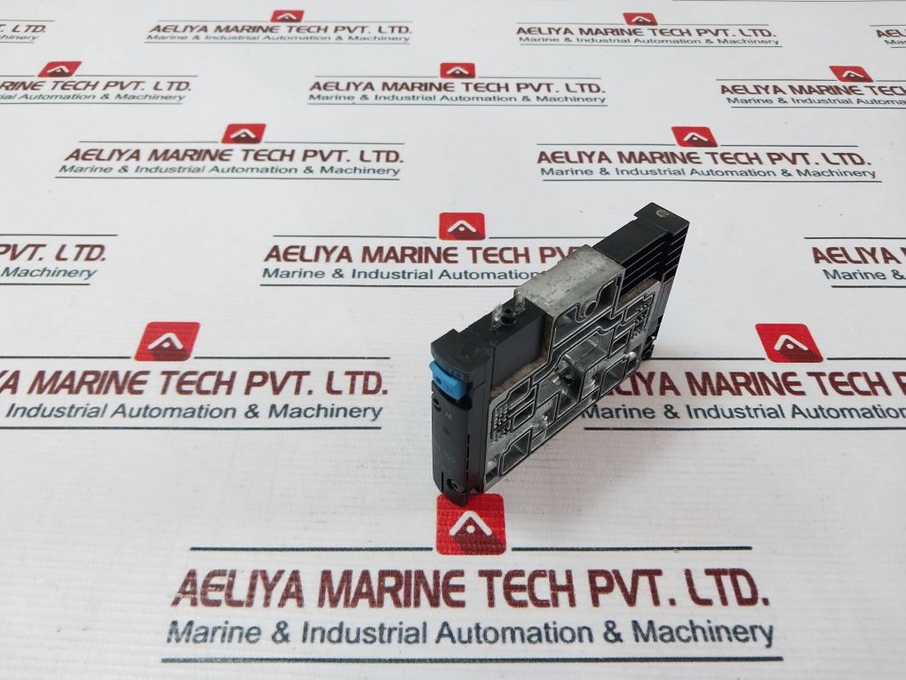 Festo Mszc-3-21 Dc Solenoid Valve Ip00/65 - Image 3