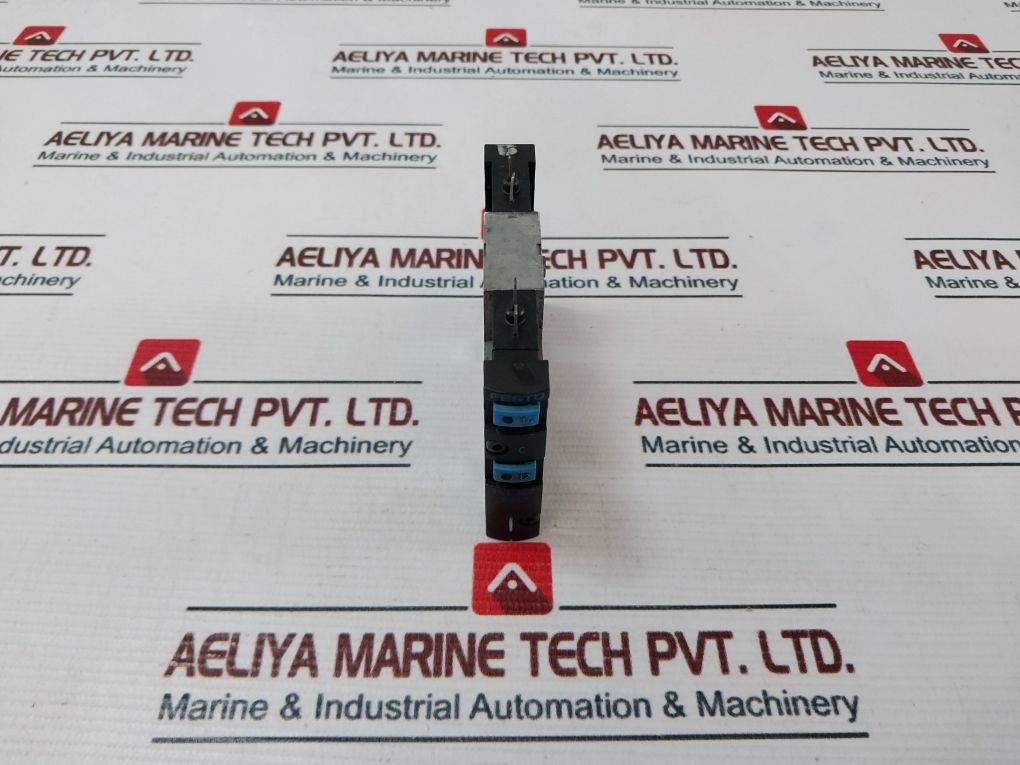 Festo Mszc-3-21 Dc Solneoid Valve