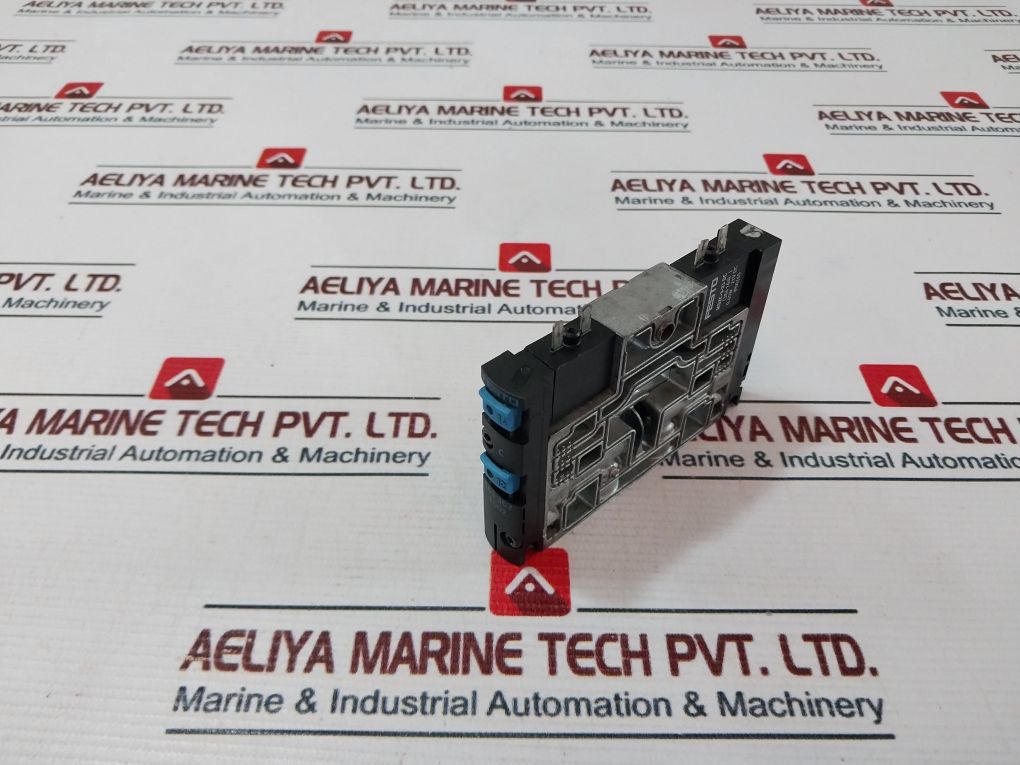 Festo Mszc-3-21 Dc Solneoid Valve - Image 5