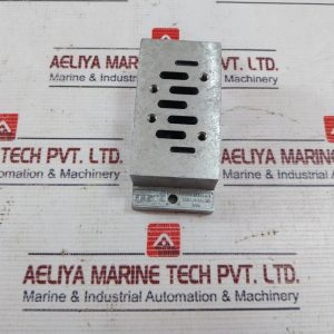 Festo Vdma 24345-a-1 Base Plate