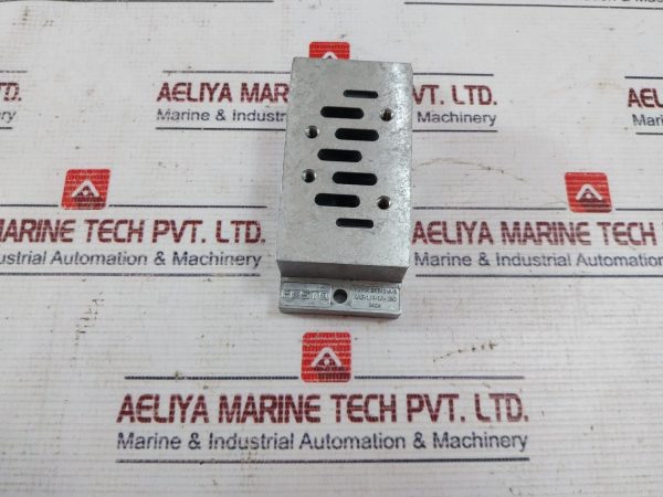 Festo Vdma 24345-a-1 Base Plate