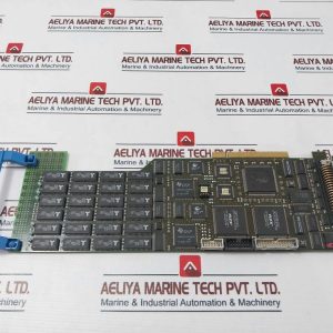 Fgd 002 Pv2 Pcb Card