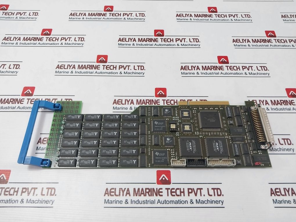Fgd 002 Pv2 Pcb Card - Aeliya Marine