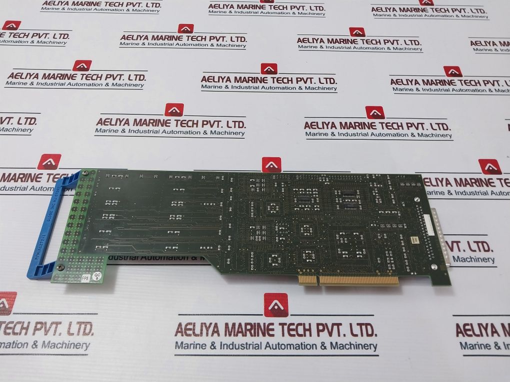 Fgd 002 Pv2 Pcb Card - Image 3