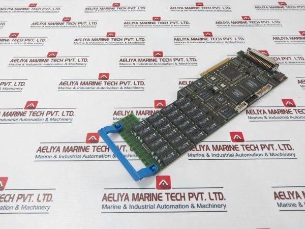 Fgd 002 Pv2 Pcb Card - Image 4