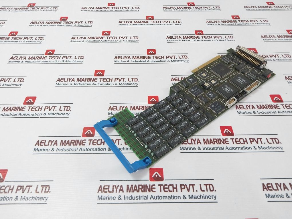 Fgd 002 Pv2 Pcb Card - Image 4