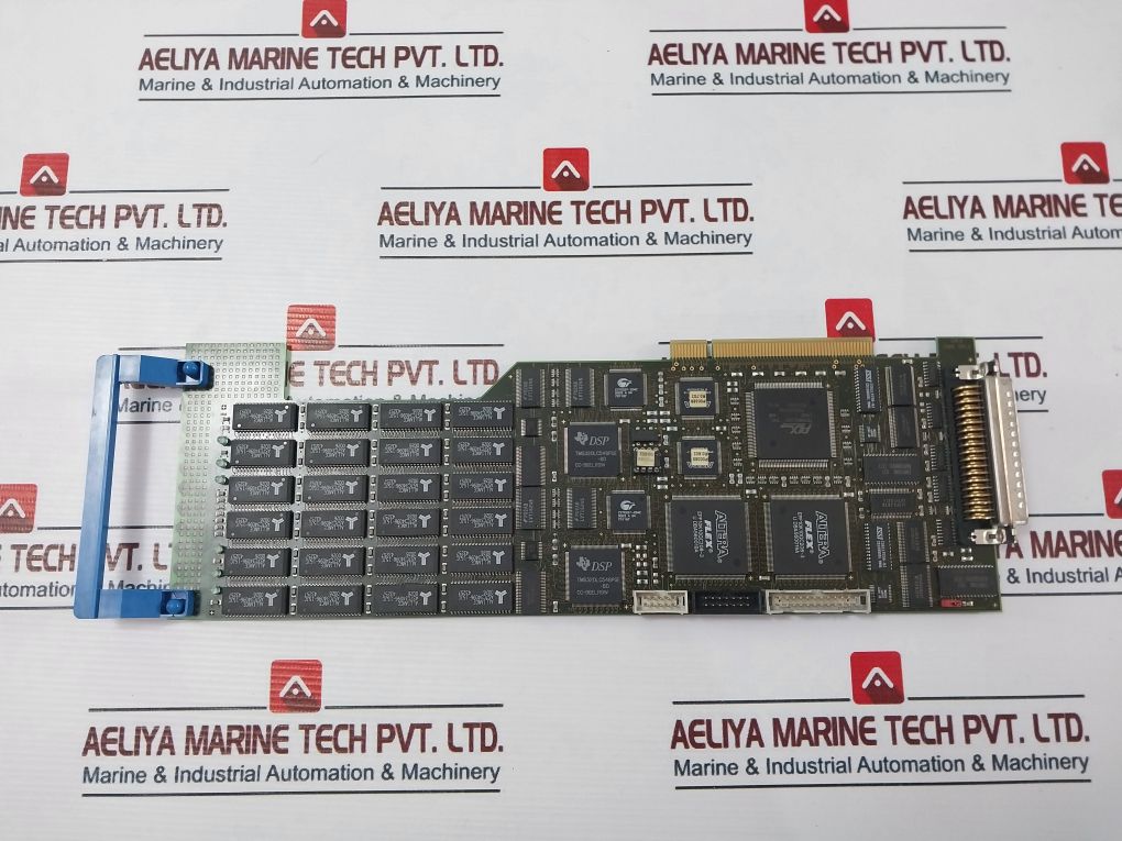 Fgd 002 Pv2 Pcb Card - Image 6