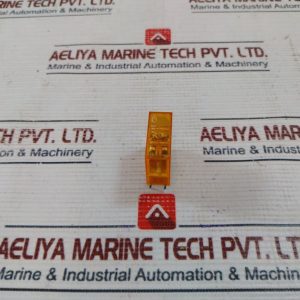 Finder 40.52 Power Relay 24v~