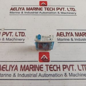 Finder 46.52.9.024.0074 Relay 24v Dc