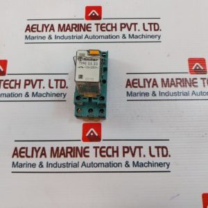 Finder 55.33 Relay 230v~ac