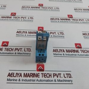 Finder Relay 55.34 With Base 94.04