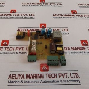 Flb-101 043 K Pcb Card