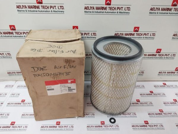 Fleetguard Af418 Air Filter