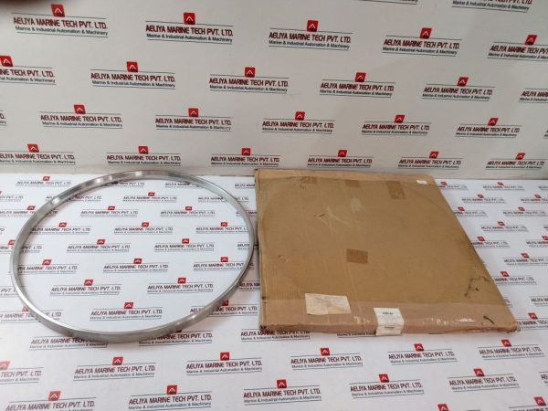 Flexitallic Rx73 Ring Joint Gasket