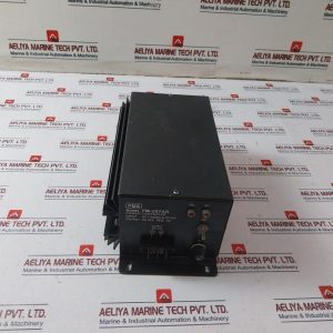 Fms Fm-207ad Power Converter