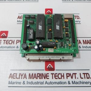 Fn111d-a Pcb Card Fn171-c