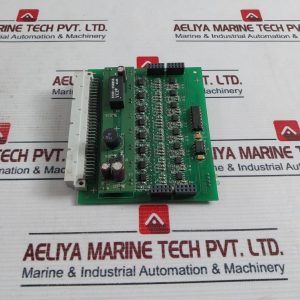 Fn302-a Pcb Card